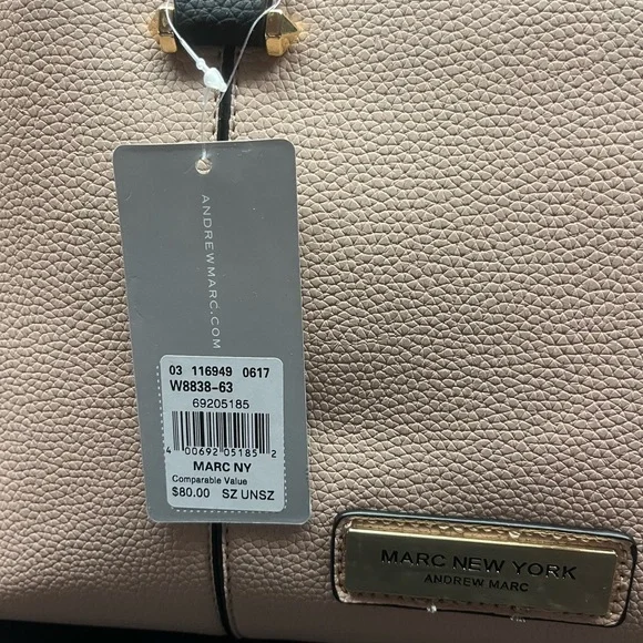 Marc NY purse - Brand new with tags - Multi Color - Picture 9 of 11